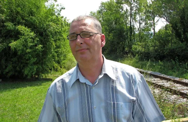 Peter Lemut: “V primeru nadaljevanja gradnje bomo zahtevali sodno odločbo o ustavitvi del!” 