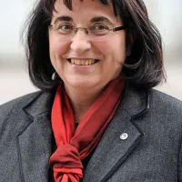 Ljubica Jelušič