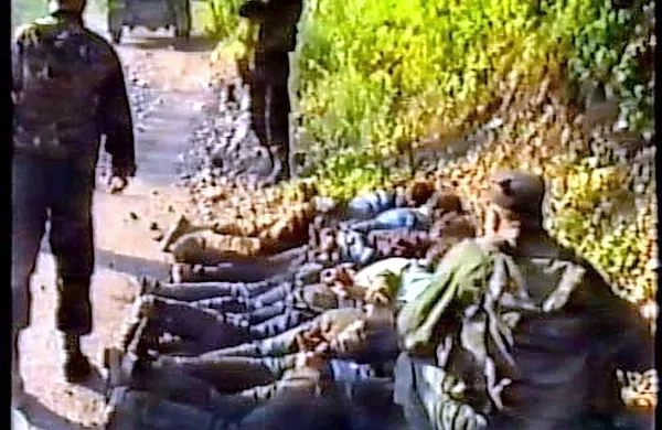 Nizozemsko sodišče je danes razsodilo, da je Nizozemska soodgovorna za smrt več kot 300 žrtev genocida v Srebrenici, največjega pokola na evropskih tleh po drugi svetovni vojni