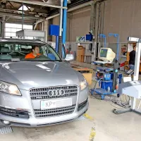 Obrat Tehnični pregledi v Sežani je za 1,4 milijona kupilo podjetje  Avto Krka 