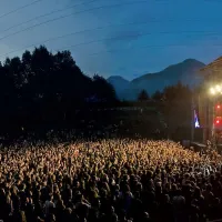 Sotočje bo največ obiskovalcev zabeležilo prihodnji teden na festivalu Metaldays
