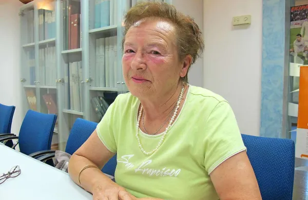 Vislava Ušaj 