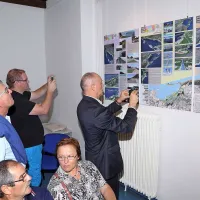 Kakšno bo območje obalne ceste, ko bo šla glavnina prometa  skozi predor Markovec? 