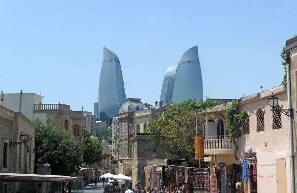 Baku