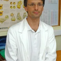 Rok Stopar: “V jami nimaš na voljo nobenih diagnostičnih pripomočkov. Vse, kar  lahko narediš, je, da preprečiš slabšanje ponesrečenčevega stanja. Pri tem si odvisen le od svojega znanja in izkušenj.”