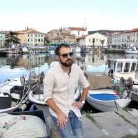 &ldquo;Vsaka stvar na tem svetu, tudi beton, potrebuje zrak&rdquo;