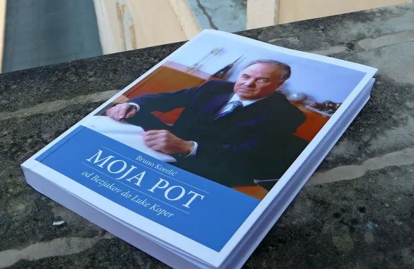 Korelič o Jan&scaron;i, Starmanu in drugih