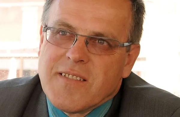 Danilo Markočič:  “Če ne bi tako hitro ukrepali proti muhi in v prvih dneh uničili zalego jajčec, bi ostali brez olja.” 