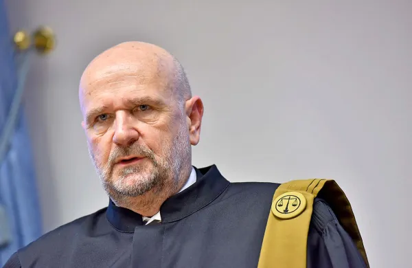 Občna seja sodnikov vrhovnega sodišča, na kateri so nameravali obravnavati predlog za izločitev predsednika sodišča Branka Masleše v zadevi Patria, ni bila sklepčna, zato o predlogu niso odločali