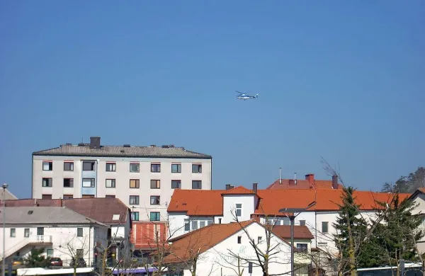 Fotografija je simbolična