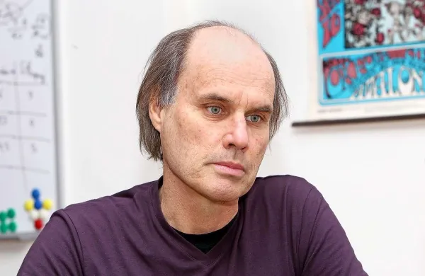  Rektor Univerze na Primorskem Dragan Marušič 