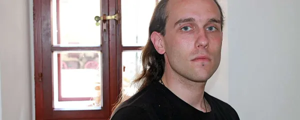 Davorin Lenko: “Velike zgodbe so bolj ali manj umrle, vendar v tem ne vidim nobene posebne tragedije. Pravzaprav menim, da so umirale že dolgo, dolgo časa.”
