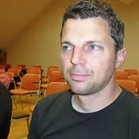 Goran Kavs: “Domačini upamo, da bo čim prej jasno, kako bo s Kaninom naprej, ker od dveh mesecev poleti ne moremo živeti.”