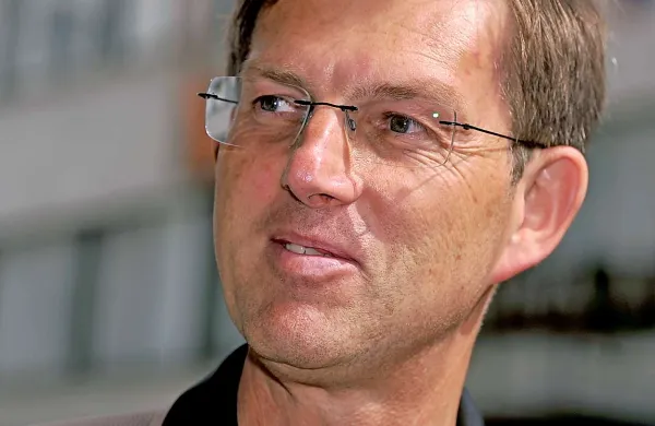 Najverjetnejši novi mandatar Miro Cerar naj bi pogovore s strankami o koaliciji začel prihodnji teden