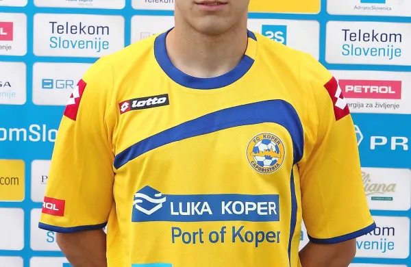 Matej Pučko