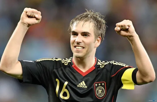 Philipp Lahm
