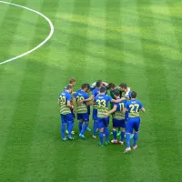 Bojni posvet koprske začetne enajsterice je obrodil sadove