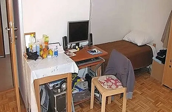Il Piccolo: Jan&scaron;a v zaporu s petimi zvezdicami