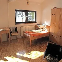 Notranjost zapora