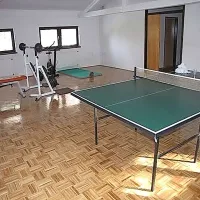 Il Piccolo: Jan&scaron;a v zaporu s petimi zvezdicami