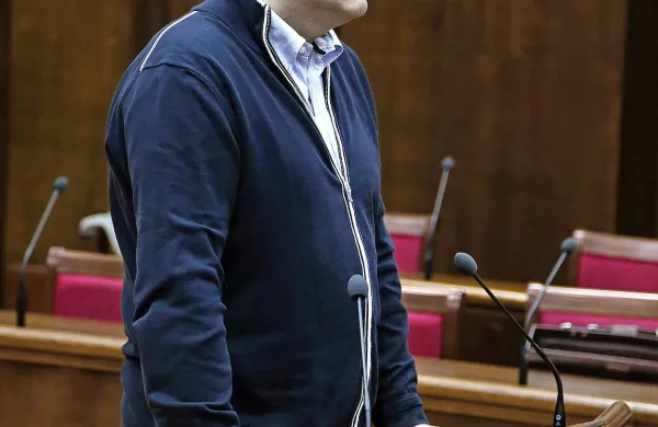 Brane Gorše je že prebral sodbo, s katero ga je senat obsodil na deset let zapora 