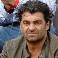 Alberto Tomba budno spremlja dogajanja v smučarskem svetu
