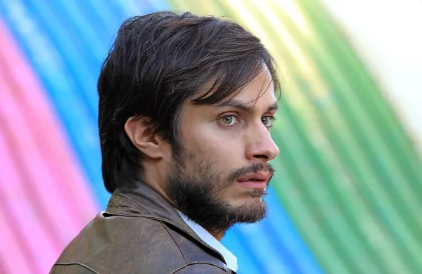 Priznani mehiški igralec Gael Garcia Bernal bo kot častni gost obiskal filmski festival v Sarajevu