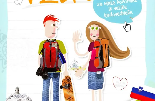 Vodič Slovenija v žepu