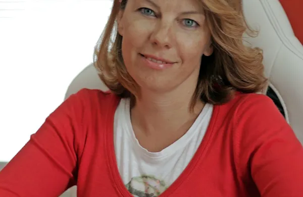 Erika Dekleva