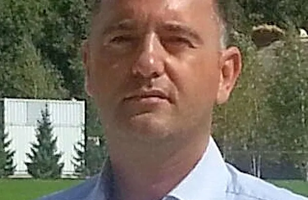 Aleš Franetič