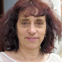 Alenka Štrucl Dovgan