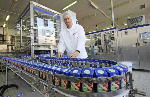 Nectar priložnosti za Fructal i&scaron;če tudi na oddaljenih trgih
