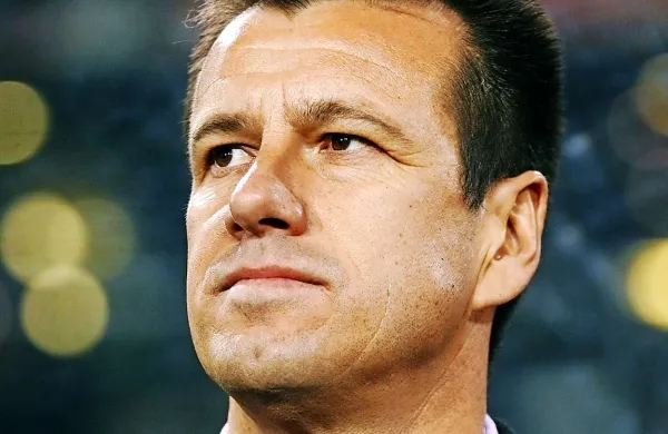 Brazilijo bo spet vodil danes Dunga