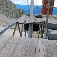 Klavrna podoba Kanina skozi fotografski objektiv
