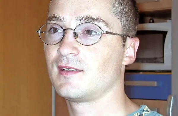 Peter Mežnar