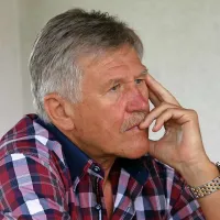 &ldquo;Da sem poslu&scaron;al politiko, je bila moja največja napaka&rdquo;
