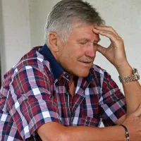 &ldquo;Da sem poslu&scaron;al politiko, je bila moja največja napaka&rdquo;