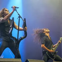 Satyricon 