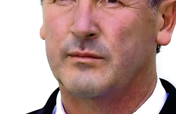 Ivan Princes: “Raje ne, lahko pa da ja. Naj še malo počaka” 