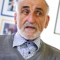 Marjan Poljšak: “Želim, da bi bila volilna kampanja razumna razprava.”
