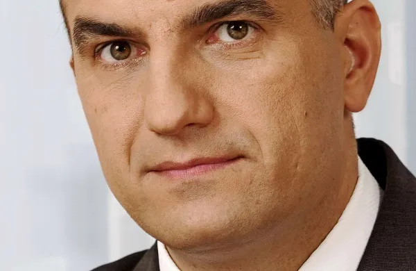 Gregor Strmčnik