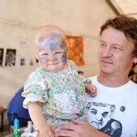 Grossmannov festival fantastičnega filma in vina je znan tudi po paradi zombijev