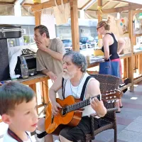 Nekaj kock močnej&scaron;ih od Godardovih filmov