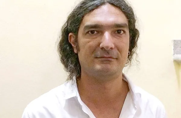 Ivan Gergolet