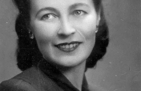 Anna Maria Attems