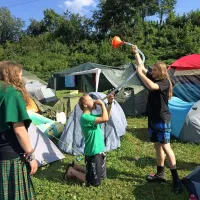 Zajtrk po skandinavsko
