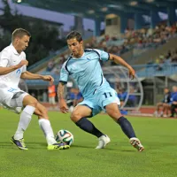 Novogoričani so se proti  Moldeju  po porazu na Norveškem z  1:4 hrabro borili in se z neodločenim izidom 1:1 od  evropskega tekmovanja tudi dostojno poslovili