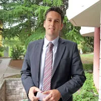 Robert Staničić: “Poleti stavimo na družinski turizem, spomladi in jeseni pa se nadejamo obiska  športnikov in starejših, senior gostov.”  