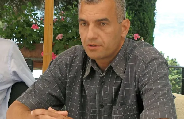 Gregor Strmčnik: “V volilni kampanji ne mislimo tekmovati, ne gremo v nobeno bitko za oblast. Naš program je jasen, Ankarančani so naše delovanje in program v šestih letih dobro spoznali. Odločitev je zato izključno njihova.”
