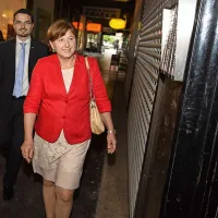 Ljudmila Novak je Cerarju v presojo  predala program NSi